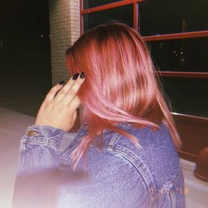 Meet your Posher, Sophie